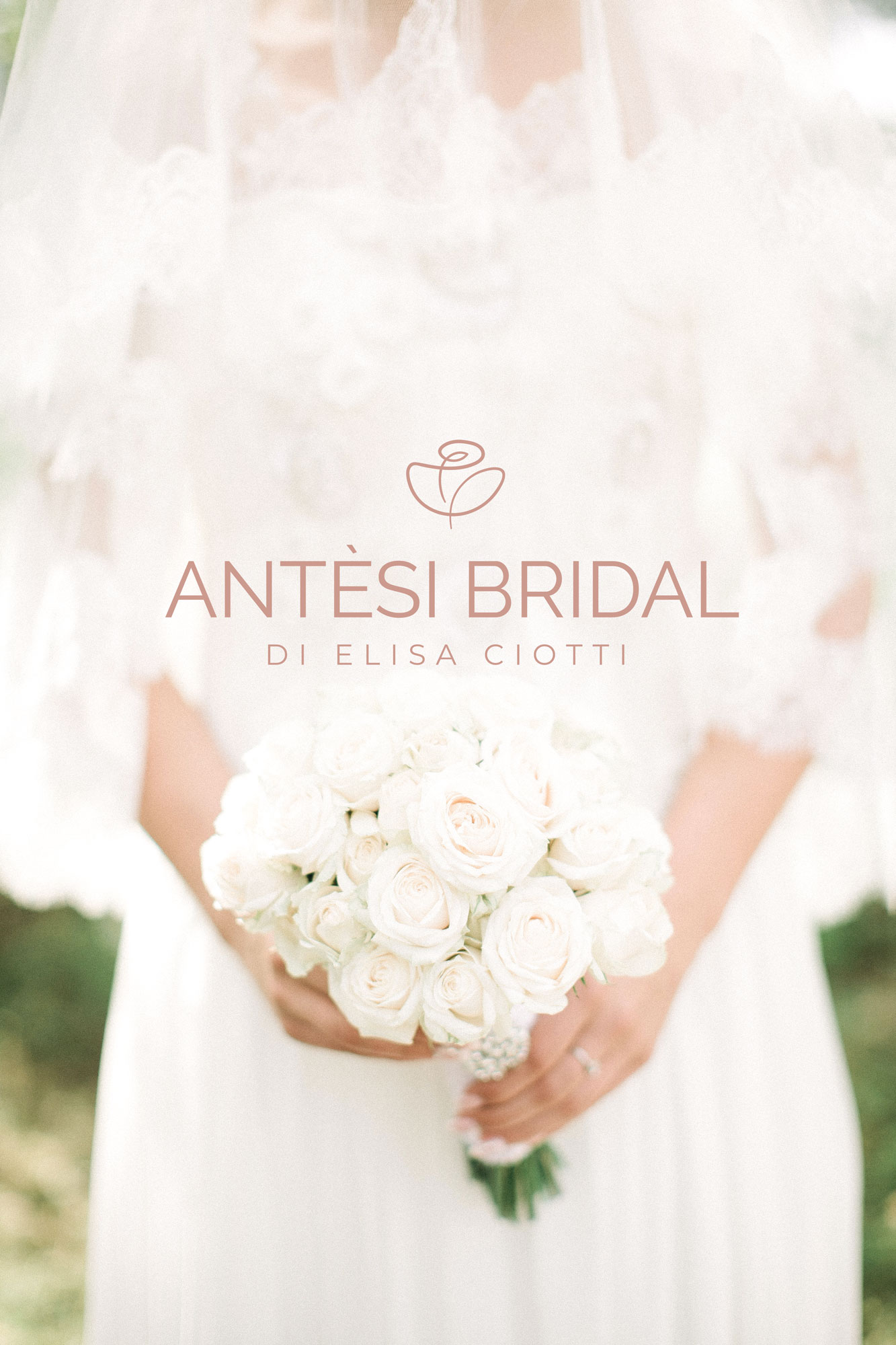 Antesi-Bridal