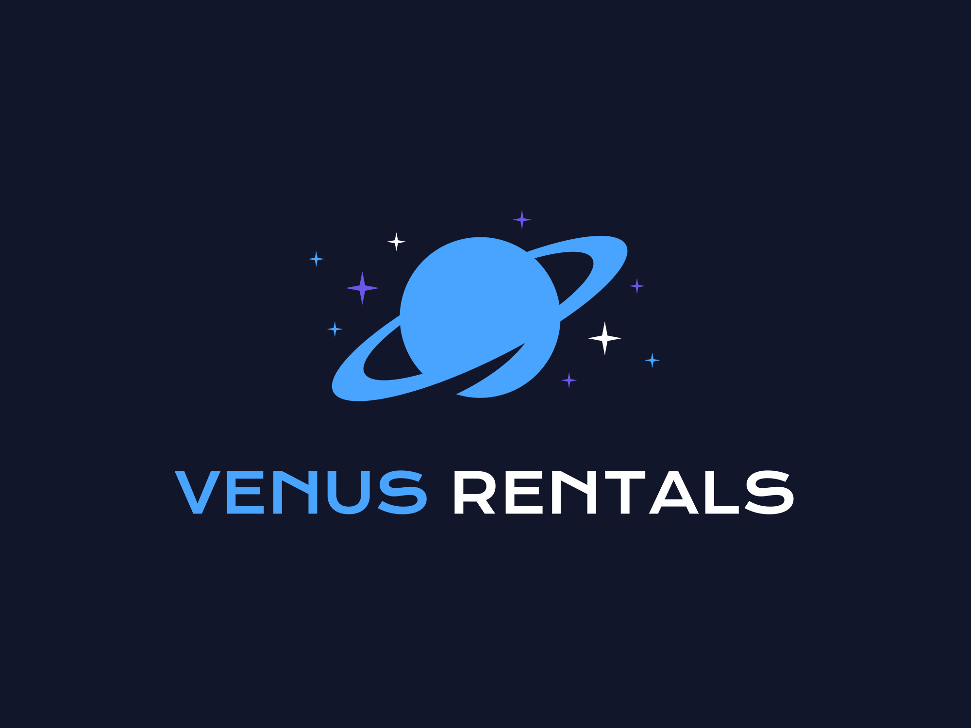Venus-Rentals