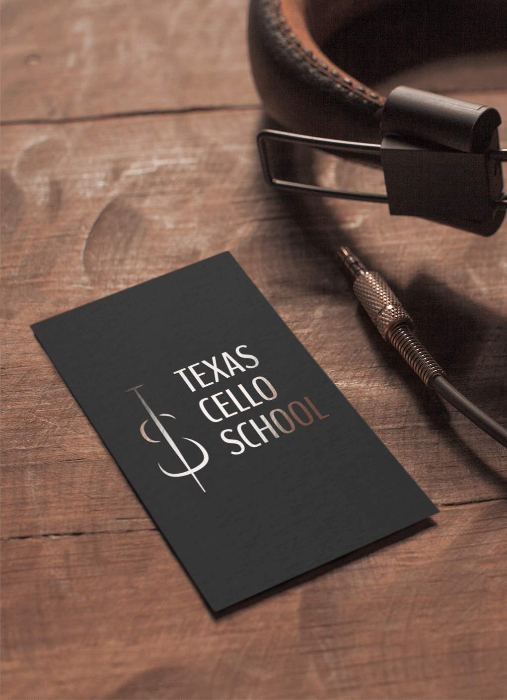 Texas Cello School